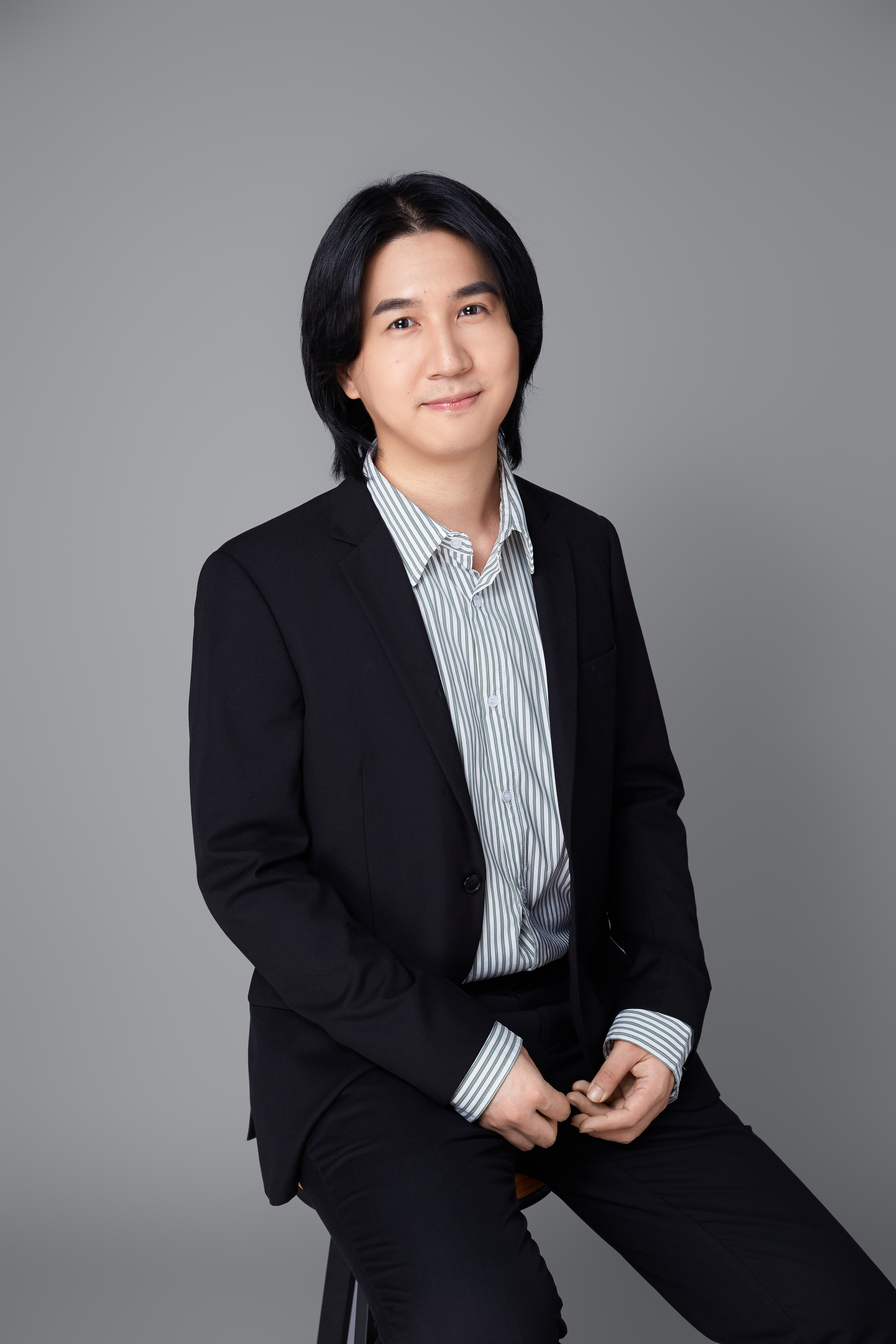 Profile photo of Linyu Hou